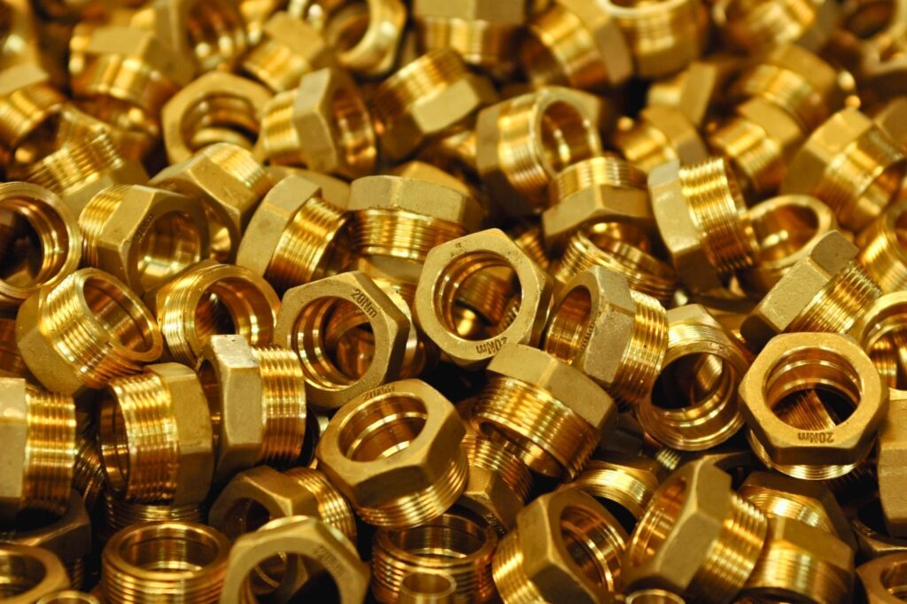 Brass Scrap Dealers With Doorstep Pickup in Hyderabad