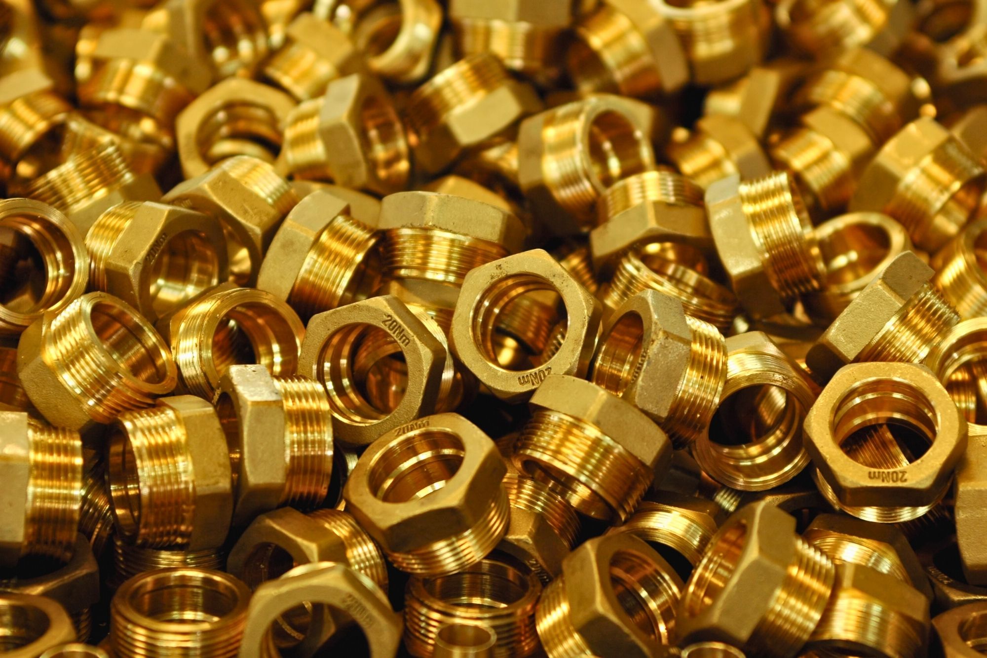 Brass Scrap Dealers With Doorstep Pickup in Hyderabad