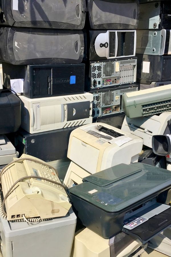 Laptop and IT Scrap Buyers in Hitec City Hyderabad | Call Trusted Scrap Dealar