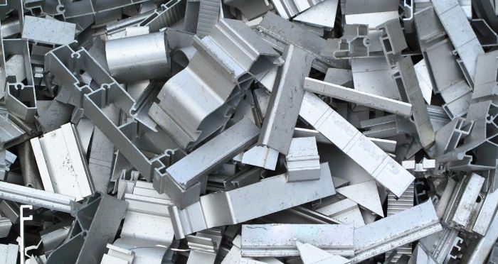 Scrap Metal Buyers for Warehouses and Factories Hyderabad