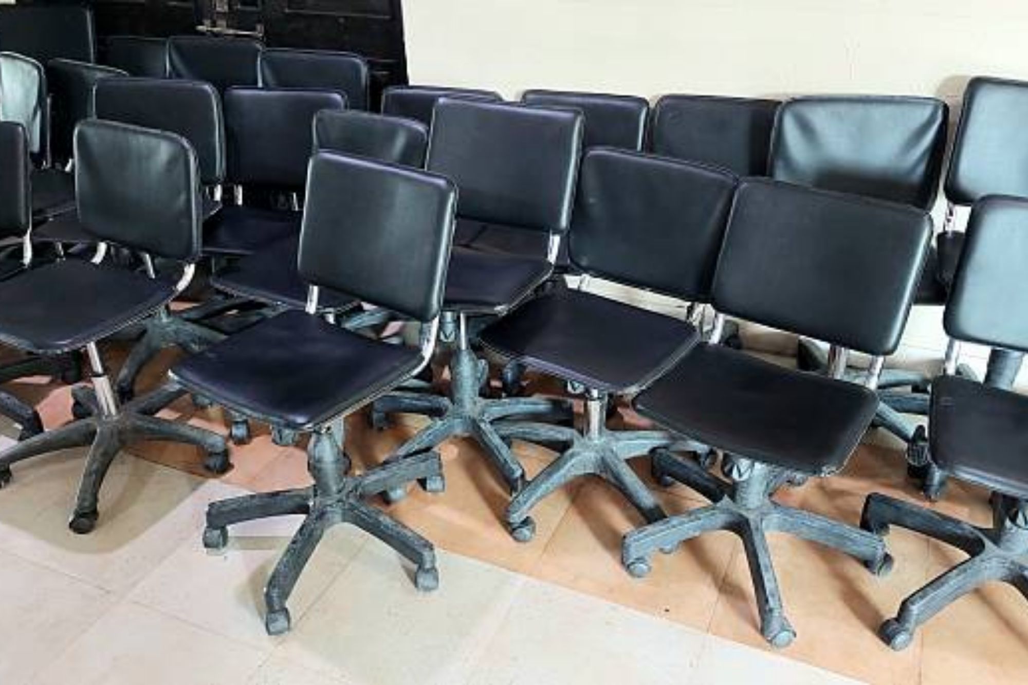 Office Furniture Scrap Dealers With Fast Payment in Hyderabad | Trusted Scrap Dealar