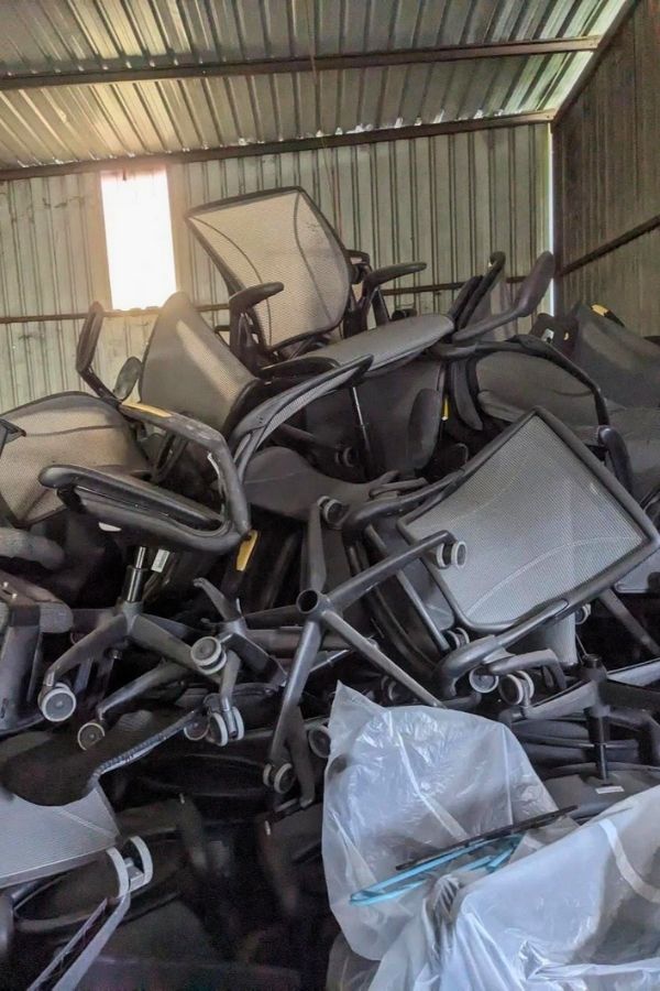 Office Furniture Scrap Dealers With Fast Payment in Hyderabad | Trusted Scrap Dealar