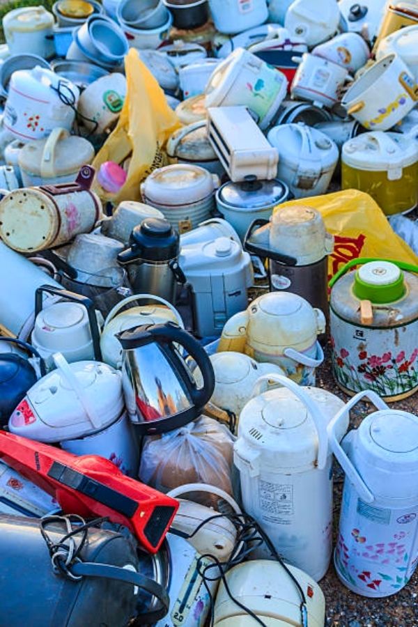 Old Appliance Scrap Buyers in Bowenpally Hyderabad | Trusted Scrap Buyers