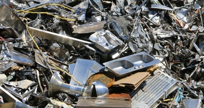 Corporate Scrap Dealers in Hyderabad | Scrap Dealar megascrapbuyers.