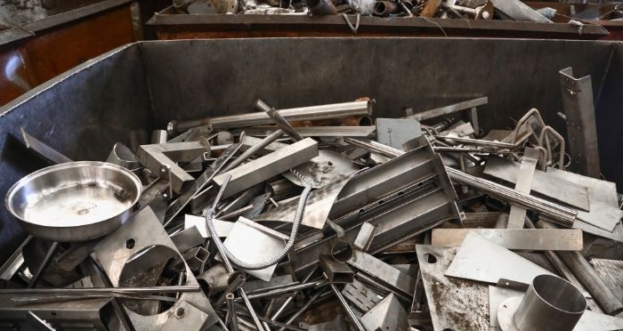 Scrap Pickup Service Hyderabad | Call Trusted Scrap Dealar megascrapbuyers