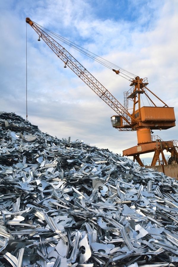 Best Scrap Buyers Near Me With Phone Number |megascrapbuyers