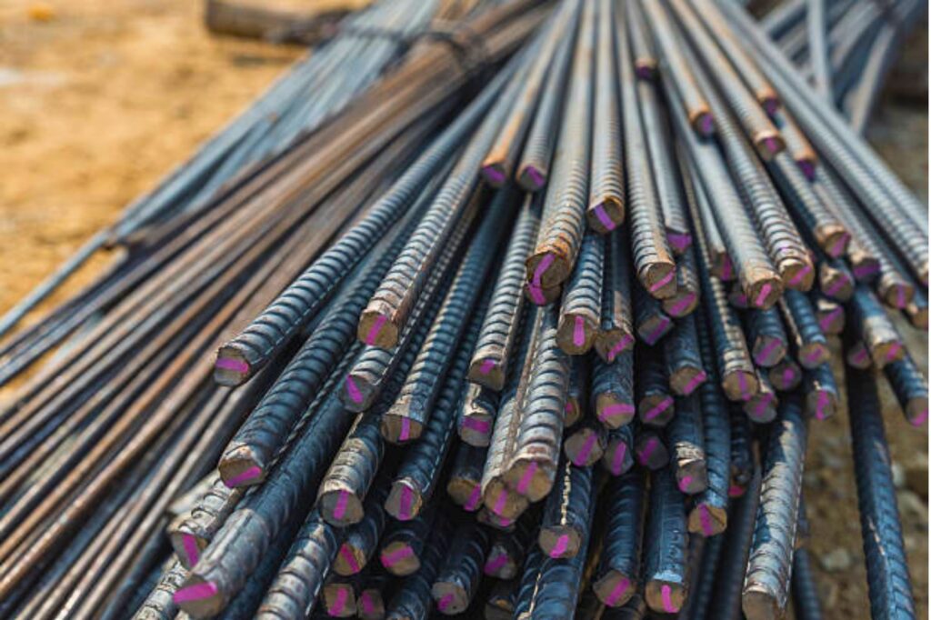 Iron and Steel Industrial Scrap Buyers in Hyderabad | Call Trusted Scrap Dealar