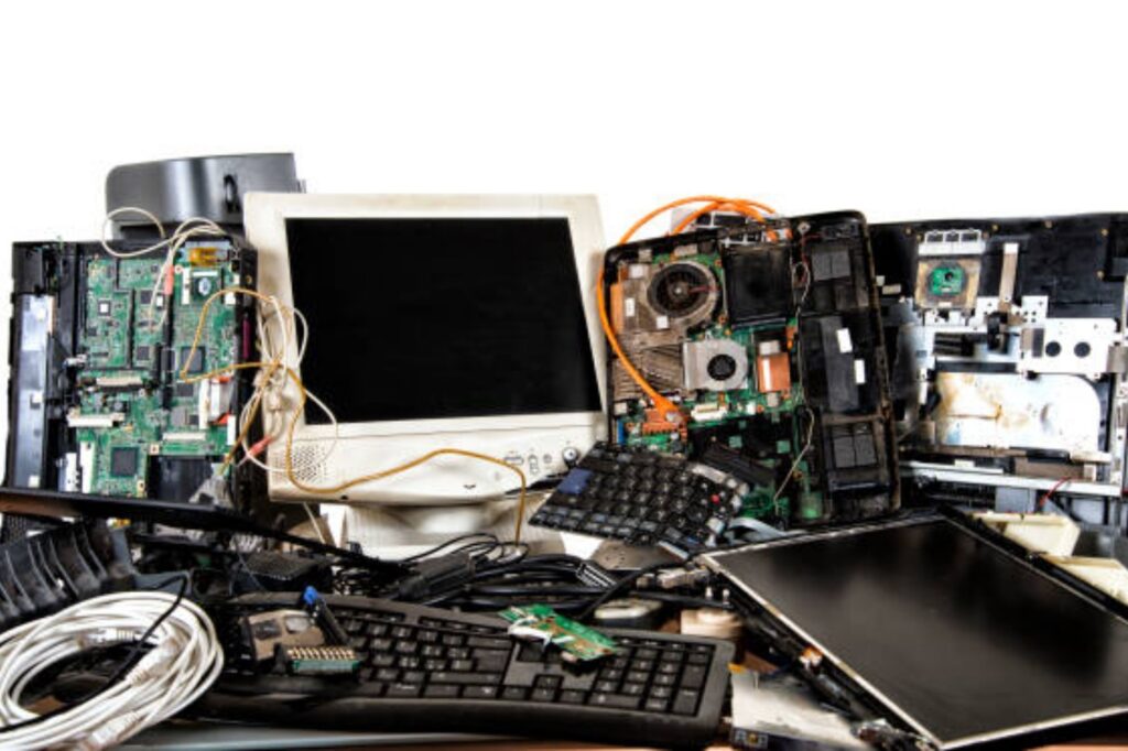 Computer Scrap Buyers With Doorstep Collection in Hyderabad | Trusted Scrap Dealar