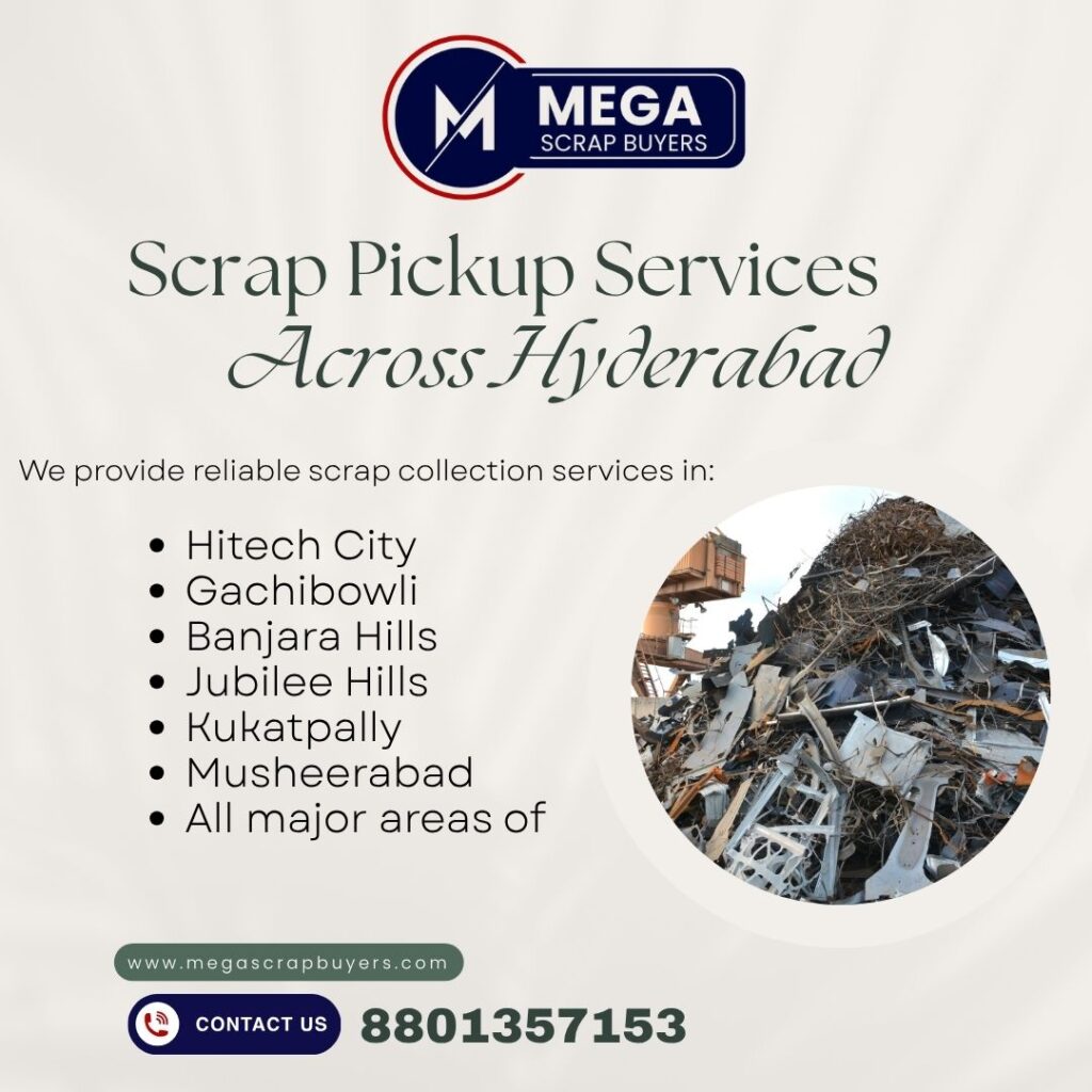 Corporate Scrap Dealers