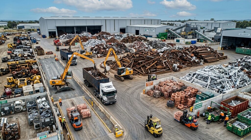 Best Scrap Buyers in Secunderabad,