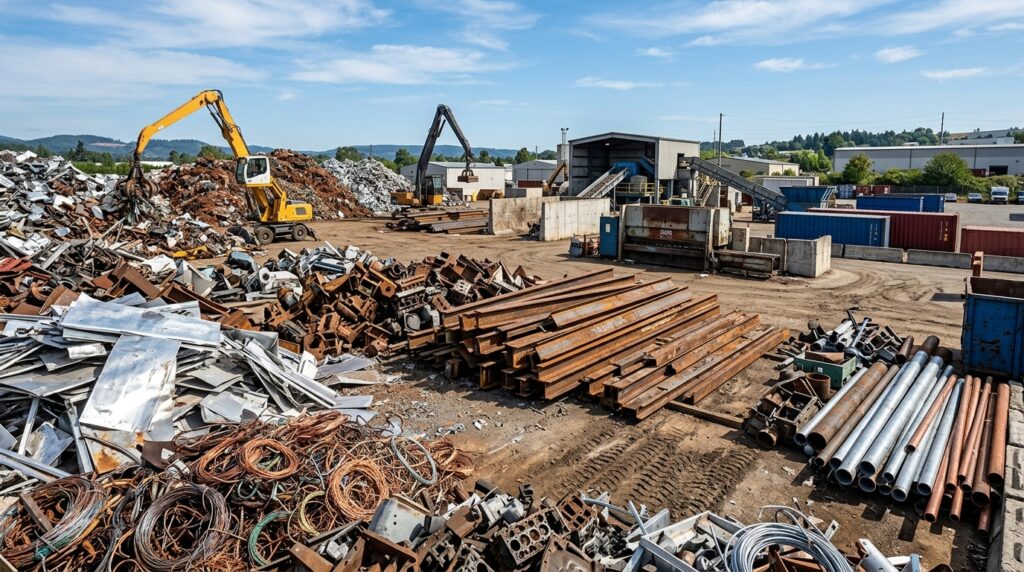 Scrap Buyers in Madhapur