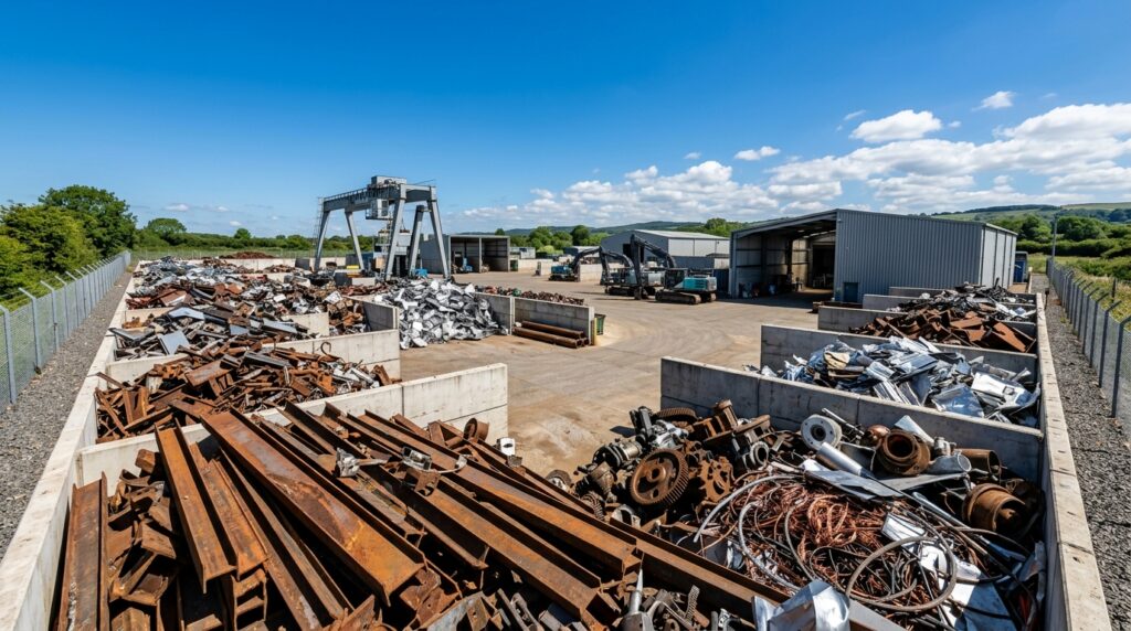 Best Scrap Buyers in Miyapur, Hyderabad