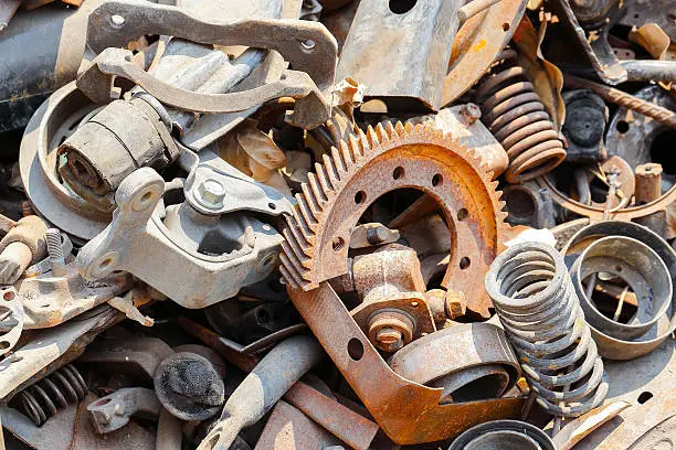Scrap Buyers in Madhapur
