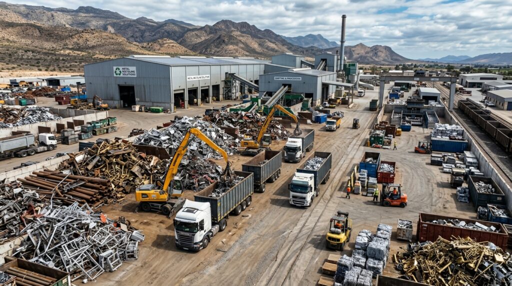 Best Scrap Buyers in Bowenpally, Hyderabad | Mega Scrap Buyers